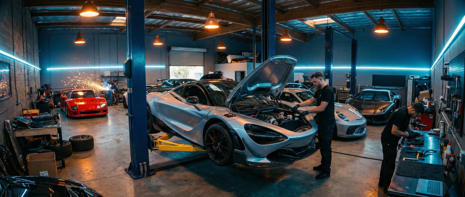 海角修车改装视频社区