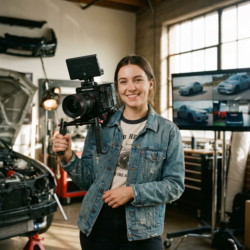 海角视频制片人-李雪